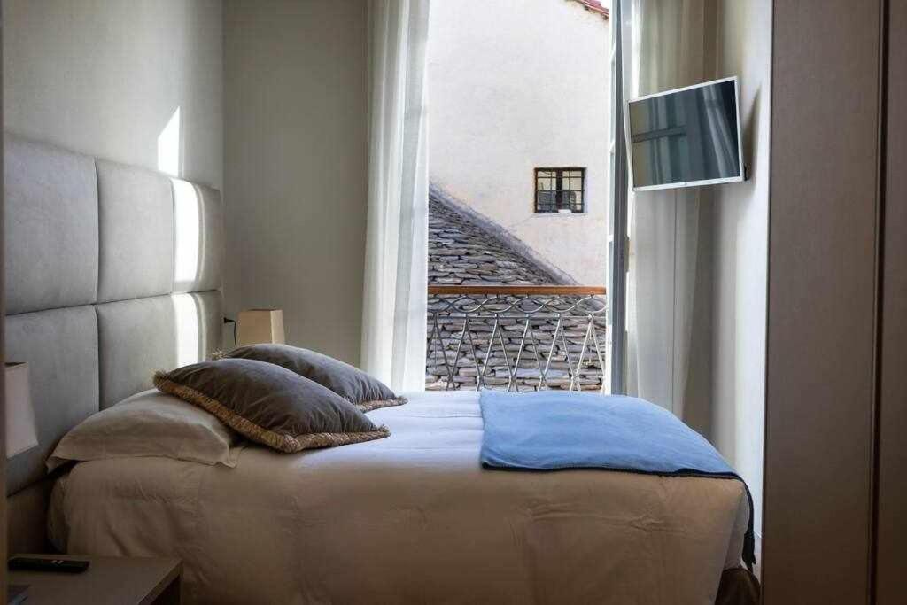Orta Paradise 4 Orta San Giulio Buitenkant foto