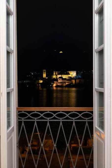 Orta Paradise 4 Orta San Giulio Buitenkant foto